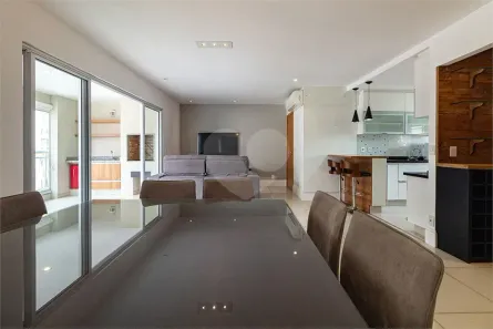 Apartamento com 3 Quartos à venda, 167m² no Perdizes, São Paulo