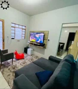 Casa com 5 Quartos à venda, 245m² no Jardim Morada do Sol, Indaiatuba