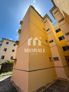 Apartamento com 3 Quartos à venda, 62m² no Feitosa, Maceió