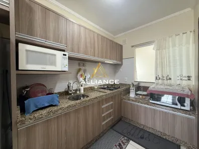 Apartamento com 2 Quartos à venda, 69m² no Amizade, Jaraguá do Sul