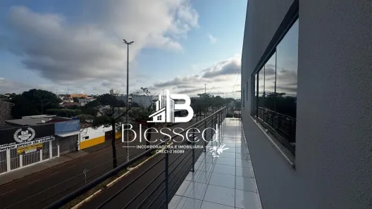 Apartamento com 2 Quartos para alugar, 80m² no Jardim Santa Lúcia, Tangará da Serra