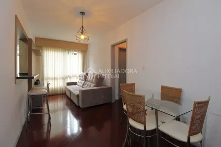Apartamento com 2 Quartos à venda, 62m² no Mont Serrat, Porto Alegre