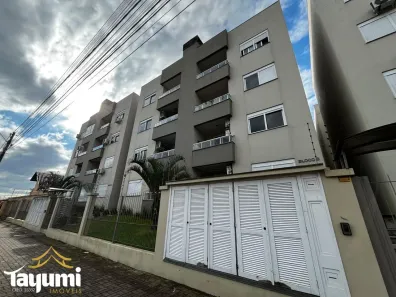 Apartamento com 2 Quartos à venda, 72m² no Universitário, Santa Cruz do Sul