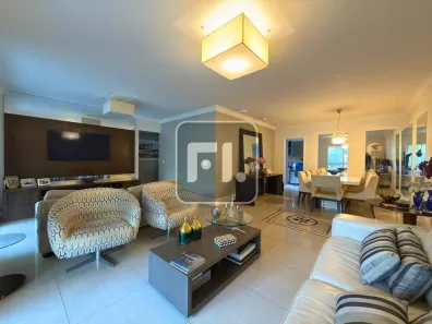 Apartamento com 3 Quartos à venda, 165m² no Alphaville Centro Industrial e Empresarial/Alphaville., Barueri