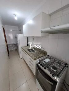 Apartamento com 1 Quarto à venda, 52m² no Cidade Nova, São José do Rio Preto