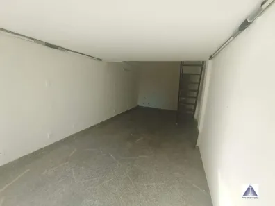Ponto Comercial para alugar, 37m² no Cruzeiro, Belo Horizonte