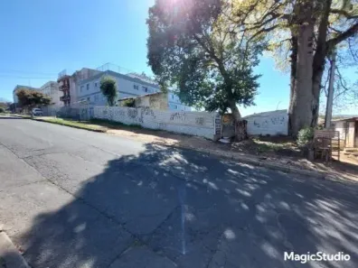 Lote/Terreno à venda, 902m² no Camaquã, Porto Alegre