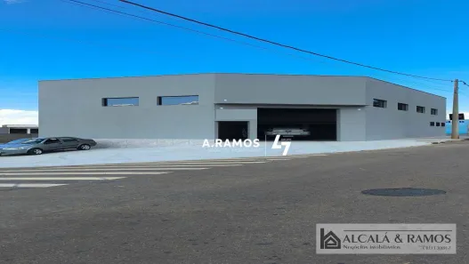 Galpão/Depósito/Armazém à venda, 257m² no Jardim Santa Terezinha, Porto Feliz