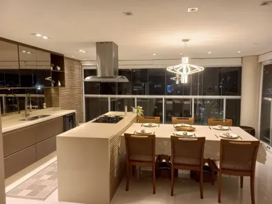Apartamento com 2 Quartos à venda, 120m² no Centro, Osasco