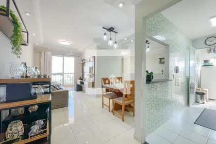 Apartamento com 3 Quartos à venda, 69m² no Rochdale, Osasco