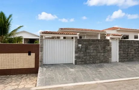 Casa com 3 Quartos à venda, 220m² no Treze de Maio, João Pessoa