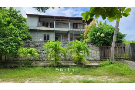 Casa com 4 Quartos à venda, 350m² no Jacumã, Conde