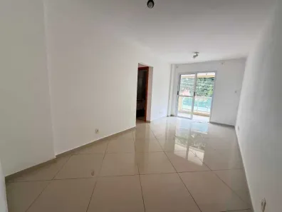 Apartamento com 2 Quartos à venda, 59m² no Pechincha, Rio de Janeiro