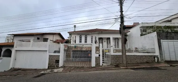 Casa com 3 Quartos para alugar, 156m² no Agronômica, Florianópolis