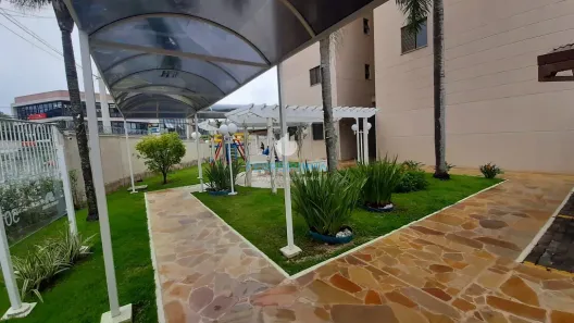 Apartamento com 3 Quartos à venda, 74m² no Urbanova V, São José dos Campos