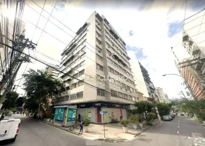 Apartamento com 2 Quartos à venda, 75m² no Icaraí, Niterói