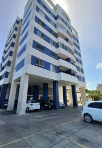 Apartamento com 2 Quartos à venda, 67m² no Pitangueiras, Lauro de Freitas