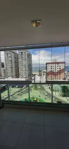 Apartamento com 3 Quartos à venda, 90m² no Praia de Itaparica, Vila Velha