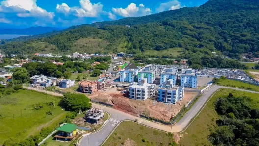 Apartamento com 3 Quartos à venda, 92m² no Vila Nova, Imbituba