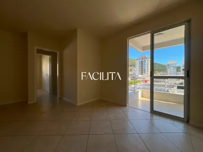 Apartamento com 2 Quartos para alugar, 71m² no Trindade, Florianópolis