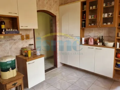 Casa com 3 Quartos à venda, 163m² no Bosque de Barão Geraldo, Campinas