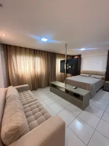 Apartamento com 1 Quarto à venda, 42m² no Cruz das Almas, Maceió