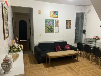 Casa com 4 Quartos à venda, 116m² no Pedreira, Belém