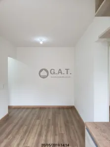 Apartamento com 2 Quartos à venda, 57m² no Jardim Vera Cruz, Sorocaba