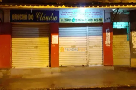 Ponto Comercial à venda, 545m² no Centro, Niterói