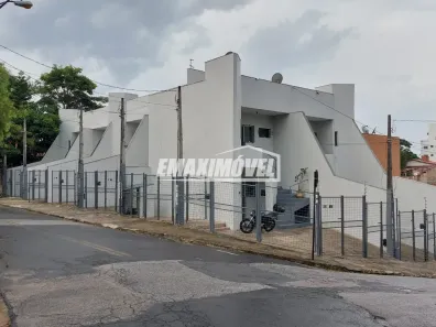 Kitnet com 1 Quarto para alugar, 47m² no Jardim Europa, Sorocaba