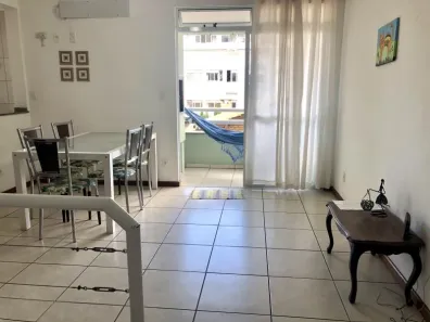 Apartamento com 2 Quartos à venda, 88m² no Lagoa da Conceição, Florianópolis
