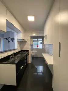 Apartamento com 2 Quartos à venda, 50m² no Vila Amélia, São Paulo