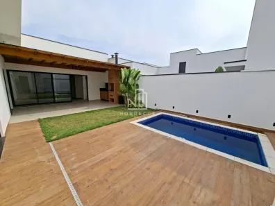 Casa com 3 Quartos à venda, 195m² no Colinas de Indaiatuba, Indaiatuba