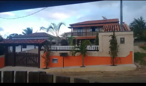 Casa com 6 Quartos à venda, 300m² no Outeiro, Araruama