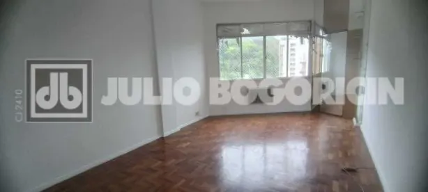 Apartamento com 2 Quartos à venda, 83m² no Tijuca, Rio de Janeiro