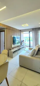 Apartamento com 2 Quartos à venda, 68m² no Piatã, Salvador