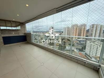 Apartamento com 2 Quartos à venda, 90m² no Ponta da Praia, Santos
