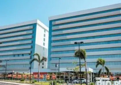 Sala Comercial à venda, 24m² no Cabral, Teresina