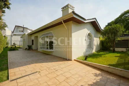 Casa com 4 Quartos à venda, 288m² no Granja Julieta, São Paulo