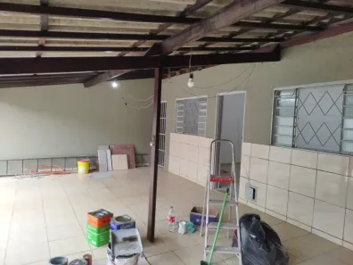 Casa com 2 Quartos à venda, 200m² no Arapoanga, Brasília
