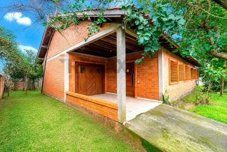 Casa com 3 Quartos à venda, 140m² no Parque dos Eucalíptos, Gravataí