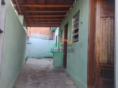 Casa com 1 Quarto para alugar, 50m² no Vila Mimosa, Campinas