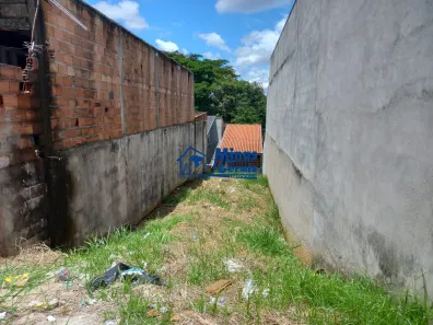 Lote/Terreno à venda, 135m² no Jardim Santa Inês III, São José dos Campos