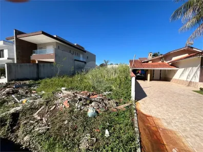 Lote/Terreno à venda, 504m² no Morada da Praia, Bertioga