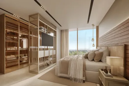 Apartamento com 3 Quartos à venda, 158m² no Adrianópolis, Manaus