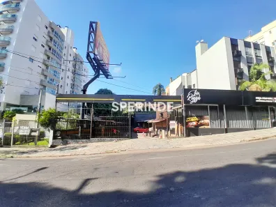 Lote/Terreno para alugar, 562m² no Boa Vista, Porto Alegre