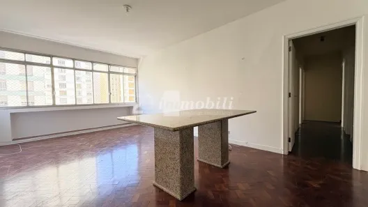 Apartamento com 2 Quartos à venda, 115m² no Higienópolis, São Paulo