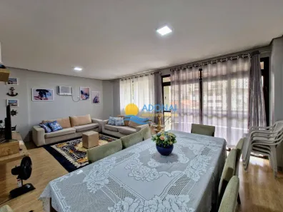Apartamento com 3 Quartos à venda, 135m² no Pitangueiras, Guarujá