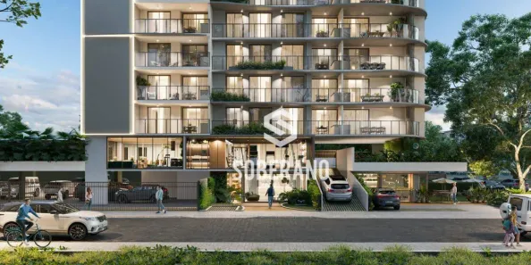 Apartamento com 3 Quartos à venda, 79m² no Jardim Oceania, João Pessoa