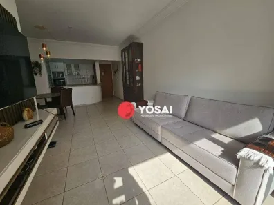 Apartamento com 3 Quartos à venda, 113m² no Gleba Fazenda Palhano, Londrina